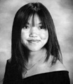Ashley Moua: class of 2005, Grant Union High School, Sacramento, CA.